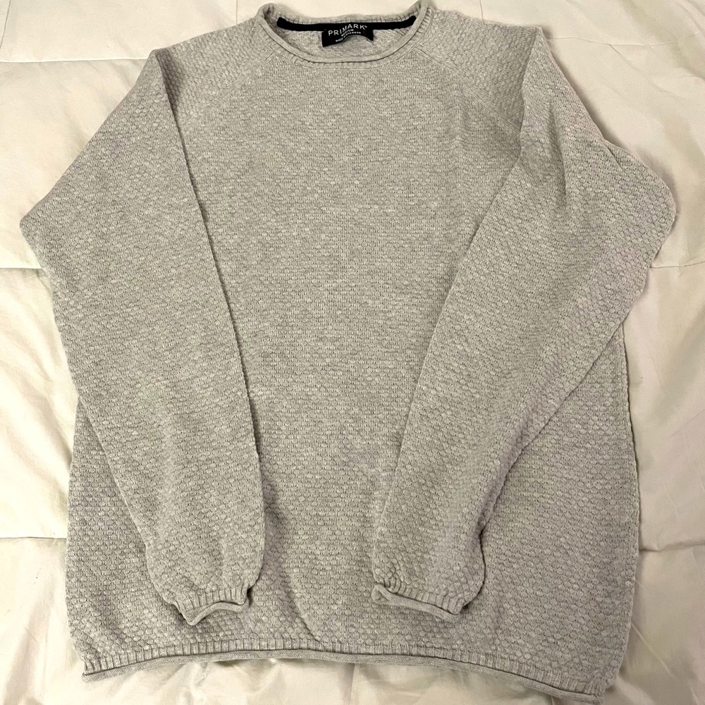 Mens Sweater size (M)